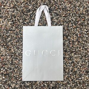Gucci Medium Shopping Bag